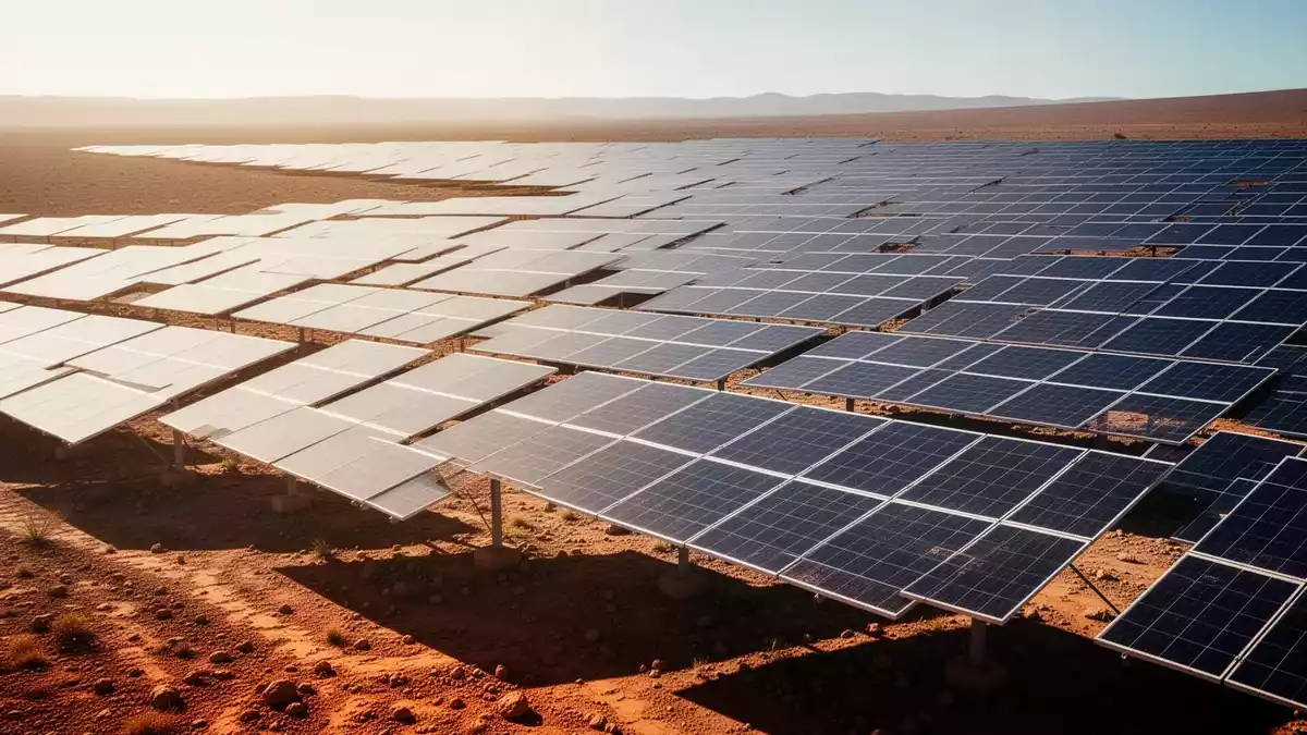 Ongresso Energy: Solarprojekt in Kolumbien vollständig umgesetzt