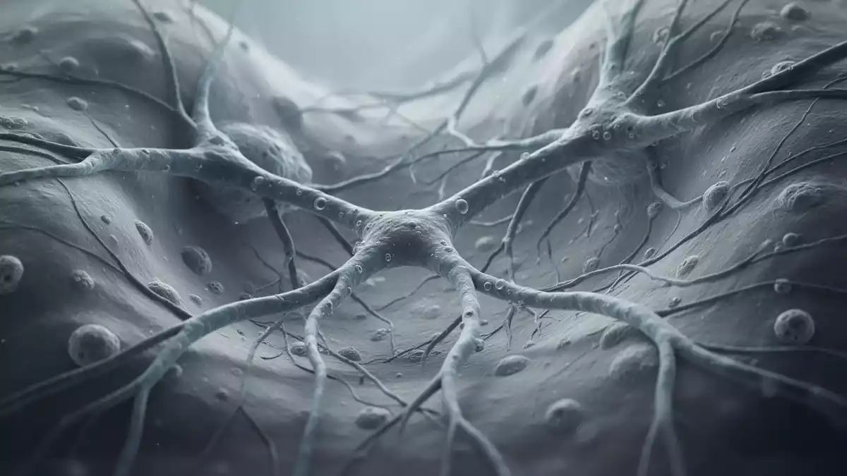 Alzheimer-Forschung: Immunsystem und Lymphknoten rücken ins Zentrum