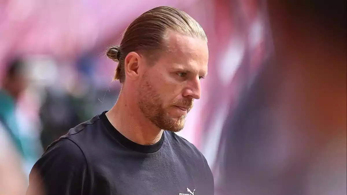 Berichte: Polanski nicht mehr Gladbach-Cheftrainer