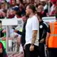 Eugen Polanski sah in Freiburg ein ganz schwaches Spiel seines Teams. - Bild: Philipp von Ditfurth/dpa