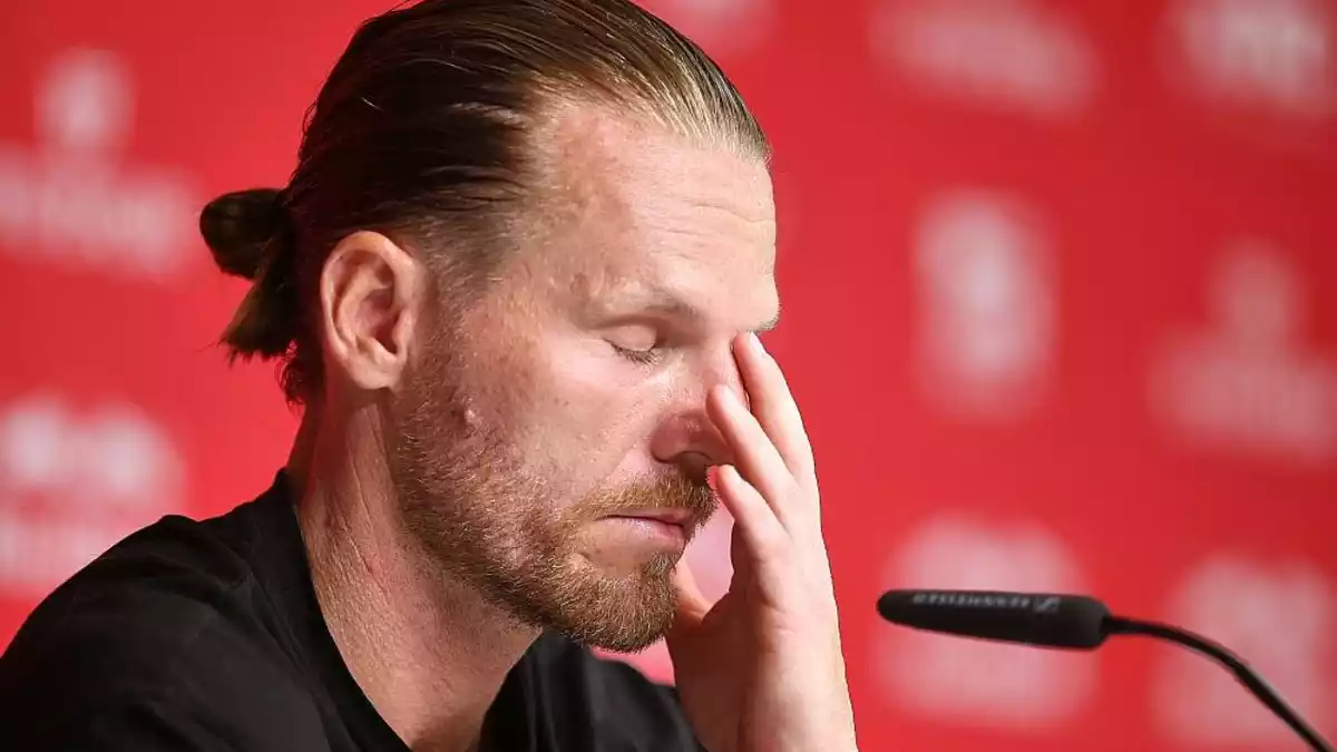 Borussia Mönchengladbach bestätigt Polanski-Entlassung