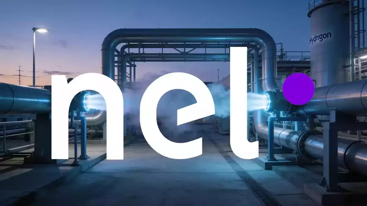 Nel ASA Q3 Report Due Oct 21 as Hydrasun Deal Follows Q2 Loss