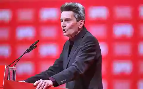 Rolf Mützenich (Archiv) - Foto: via dts Nachrichtenagentur