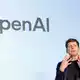 Börsengang für OpenAI erst einmal aufgeschoben. - Bild: Rodrigo Reyes Marin/ZUMA Press Wire/dpa