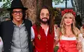 Eine verlorene Runde «Mario Kart» gegen seinen Stiefsohn Henry ist für Tom Kaulitz teuer geworden. (Archivbild) - Foto: Felix Hörhager/dpa
