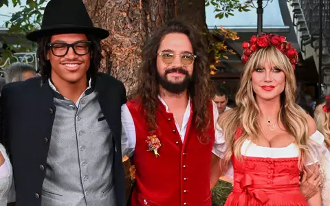 Eine verlorene Runde «Mario Kart» gegen seinen Stiefsohn Henry ist für Tom Kaulitz teuer geworden. (Archivbild) - Foto: Felix Hörhager/dpa