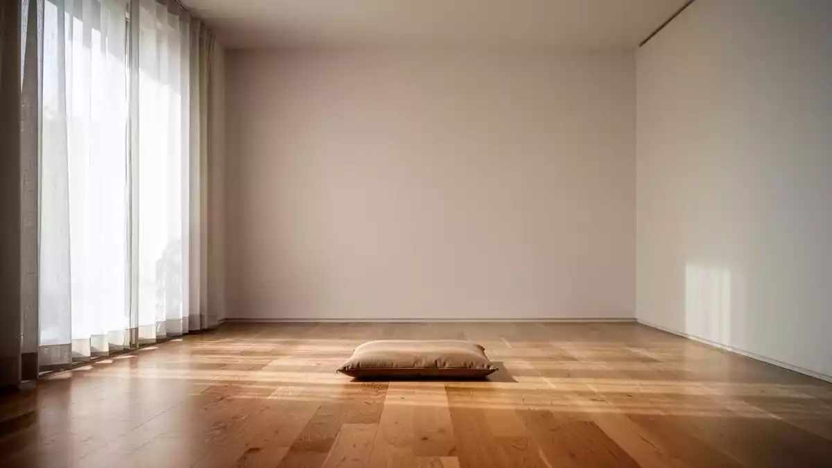 Deepinder Goyal untersucht Meditation mit Echtzeit-Technologie