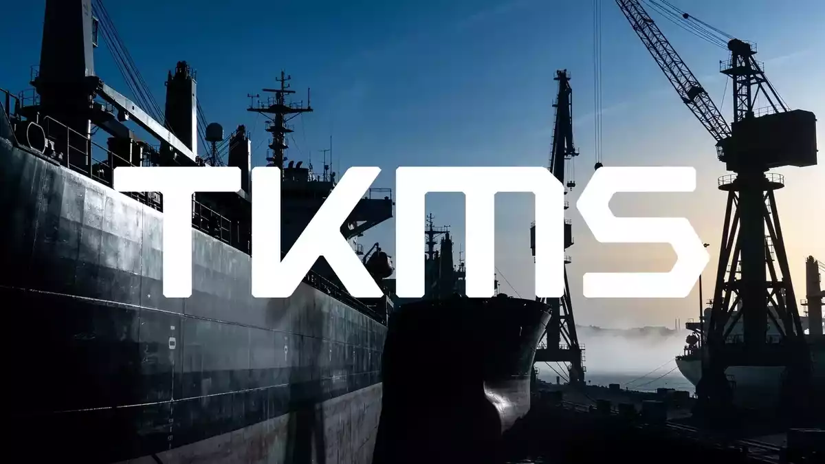 TKMS Advances F127 Air-Defence Frigate Design With Rheinmetall