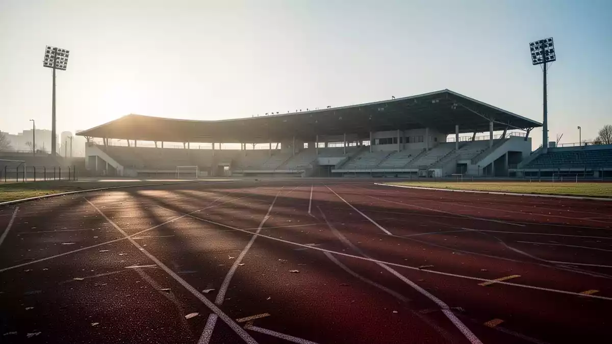 Sport-Comebacks nach Herzinfarkt, Verletzung und neurologischen Problemen