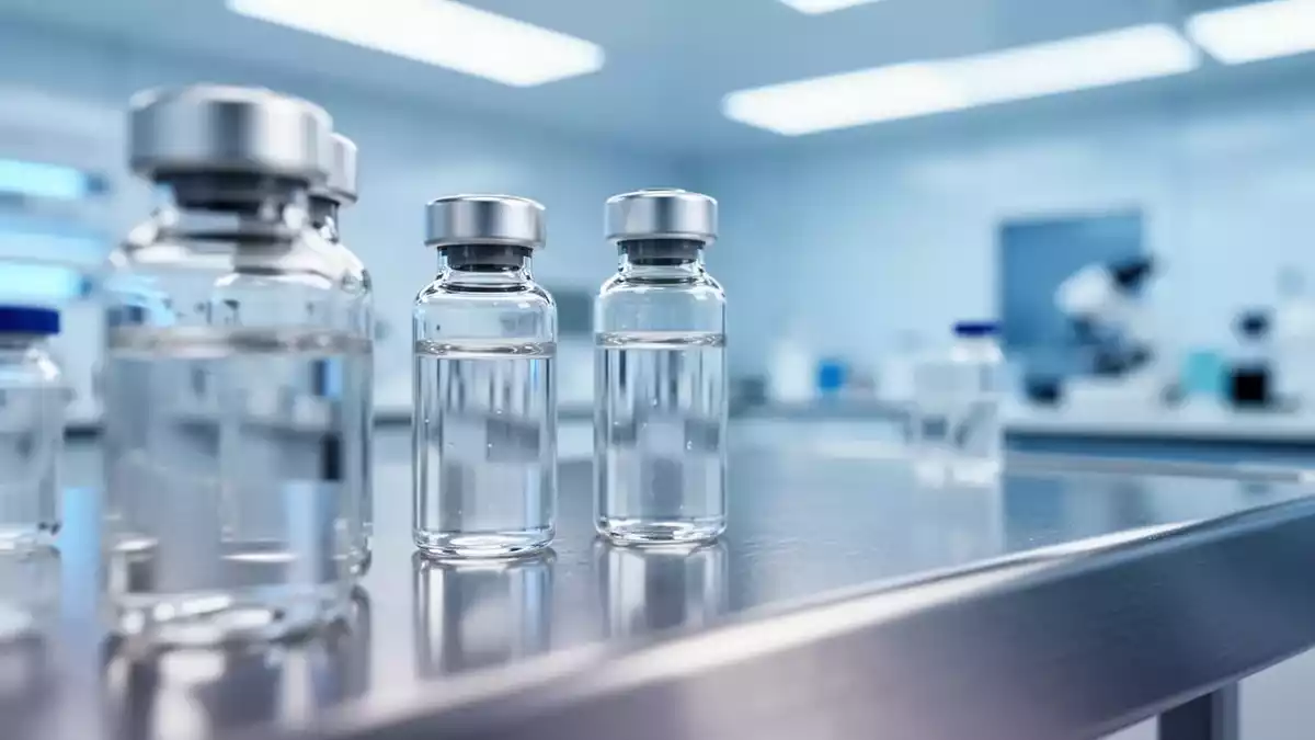 Upadacitinib zeigt in Studien deutliche Haarregeneration