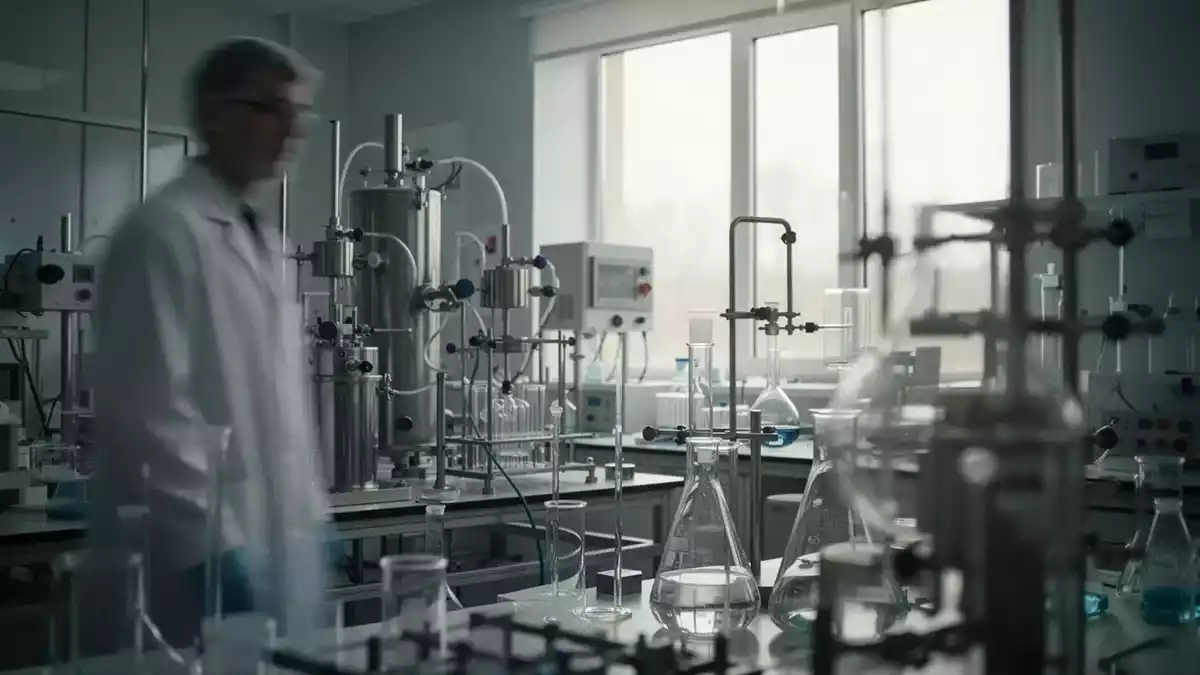 BioNTech Lung Cancer Combo Hits 70.4% Response Rate at Seoul