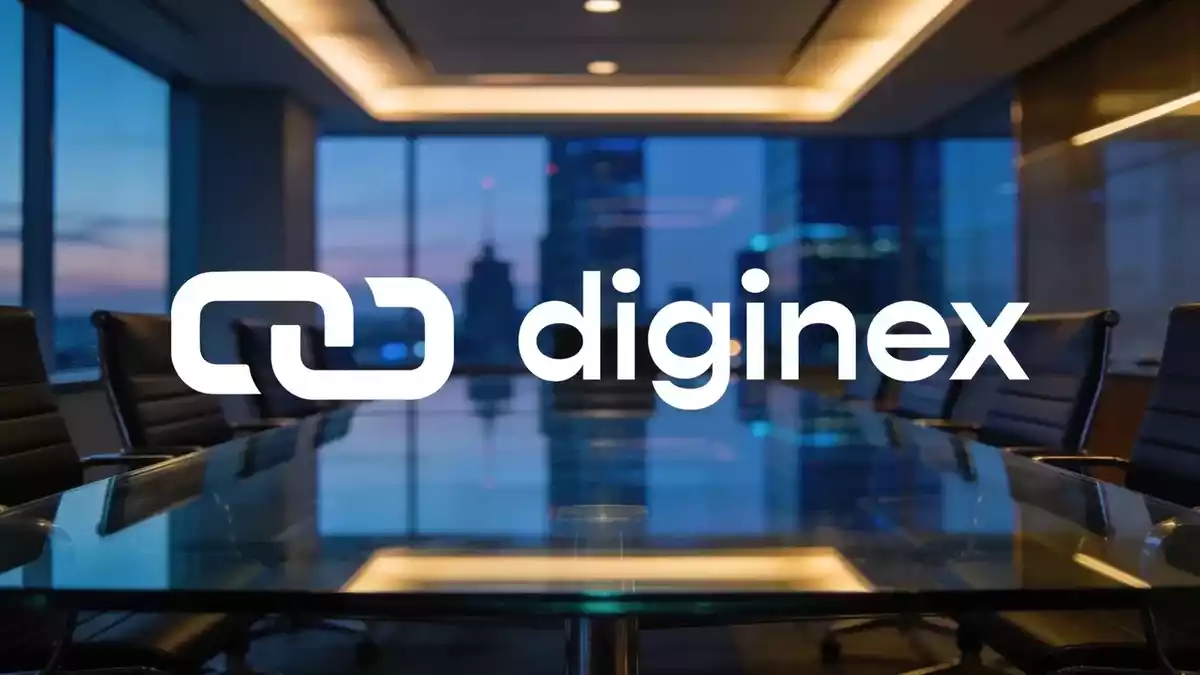 Diginex Board Exit Adds to Leadership Churn Ahead of Resulticks Deal