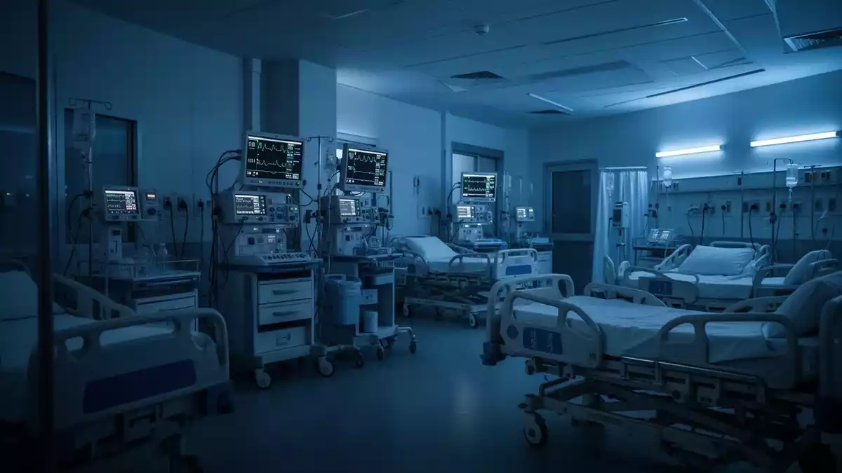 KI soll Sepsis früher erkennen und Behandlung verbessern