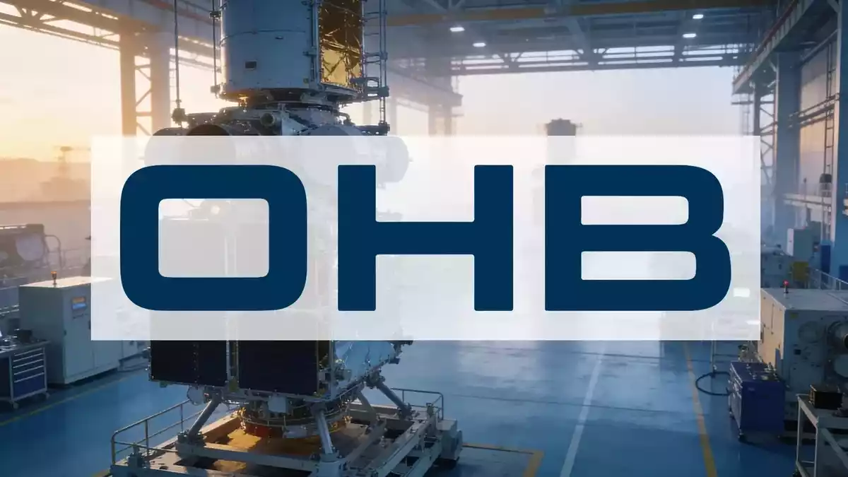 OHB SE: Two Catalyst Dates After a 74% Slide From 52-Week High