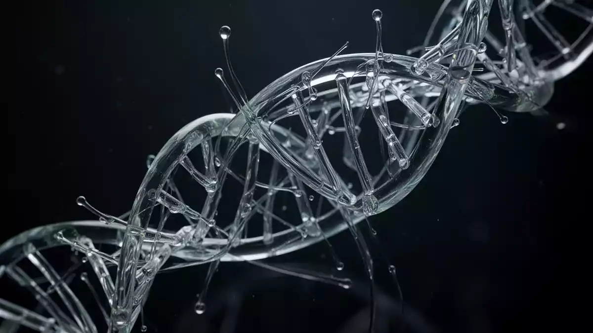 Studie zeigt genetische Grundlagen der Persönlichkeit und Gesundheit