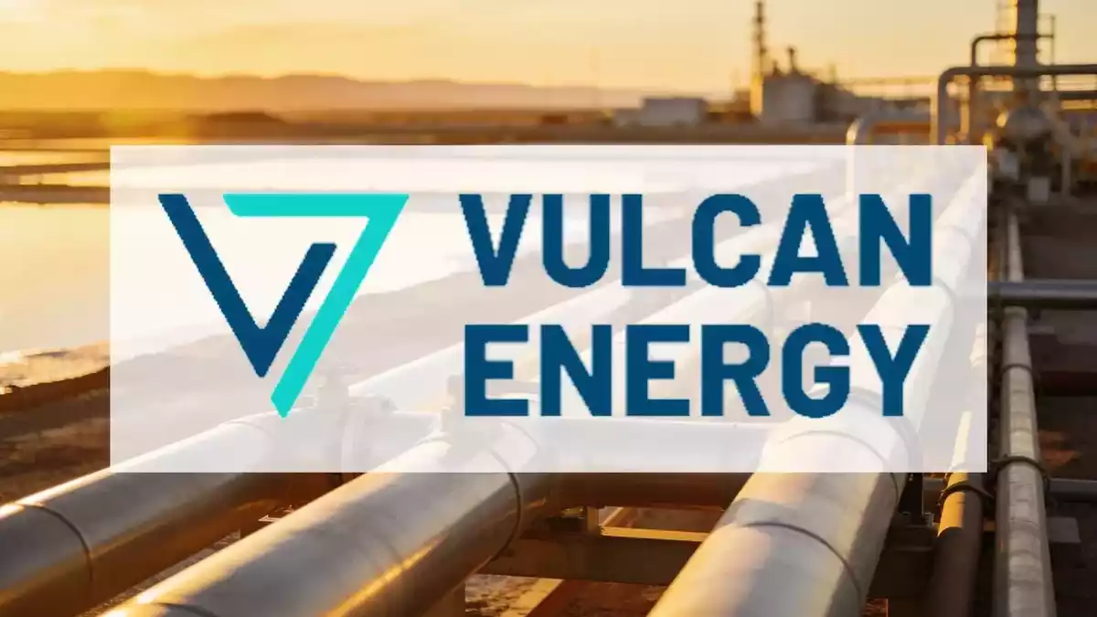 Vulcan Energy Wins Second Lithium Licence as New Chair Barker Takes Over