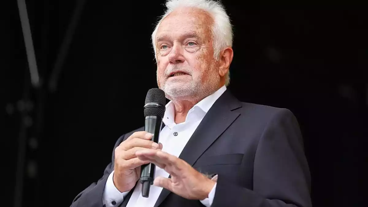 Kubicki warnt vor Spritpreisdeckel