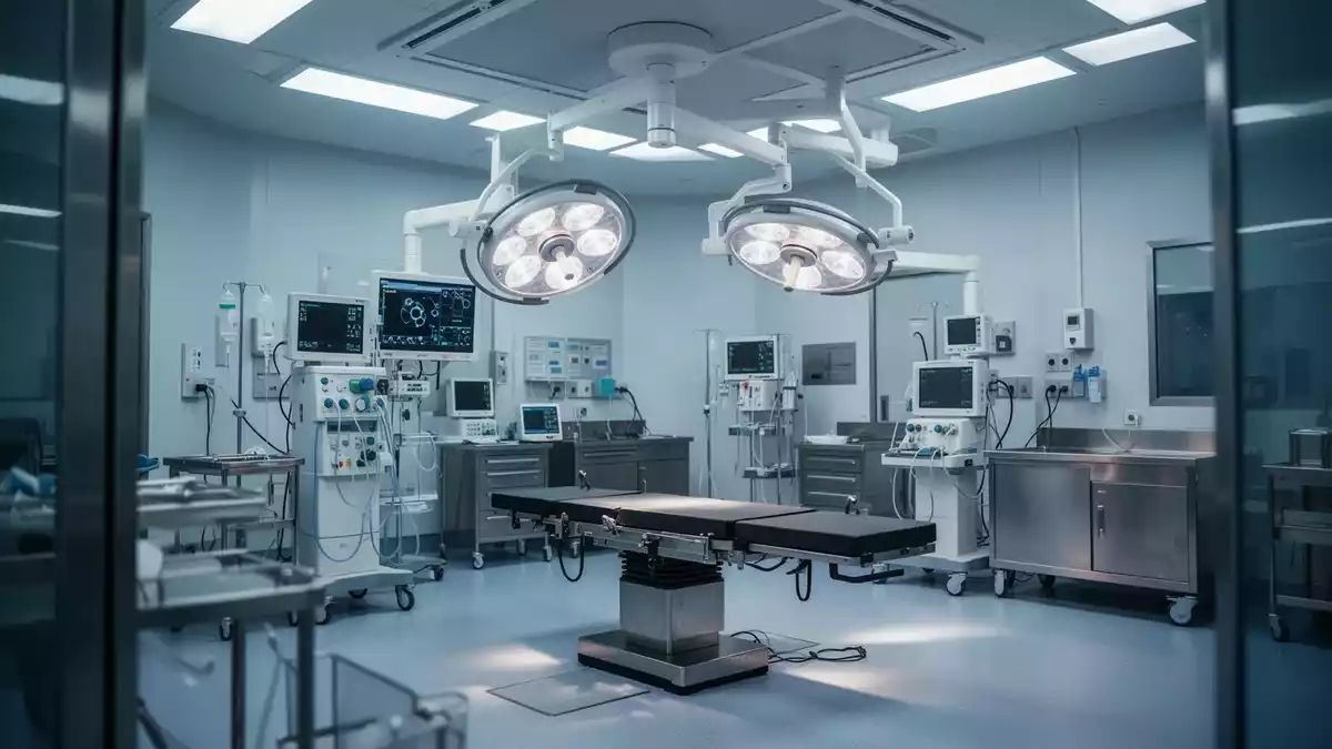 Wirbelsäulenchirurgie: 3D-Schablonen und Endoskopie im Fokus