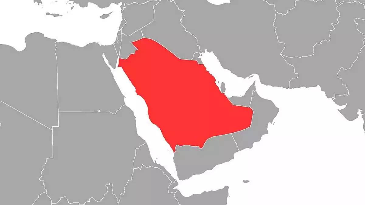 Huthis melden Angriffe gegen Saudi-Arabien