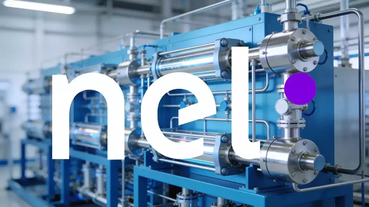 Nel ASA's Hydrasun Deal Adds Detail to Europe Plan, No Price Tag