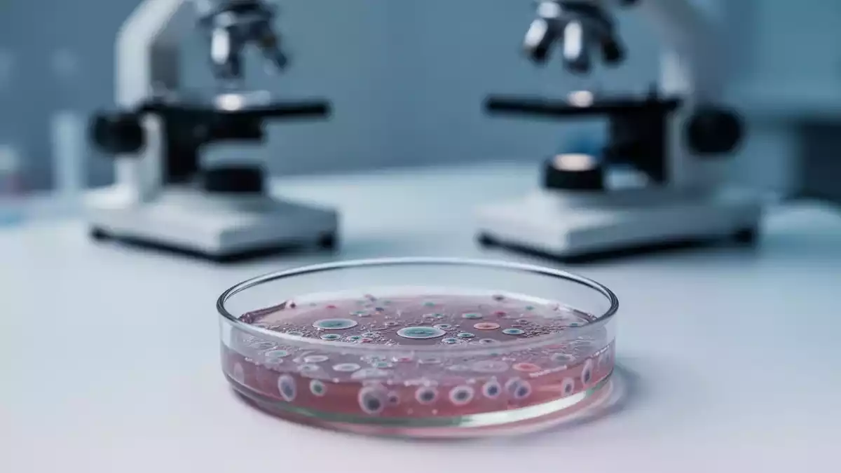Krebsrisiko: Wie Gene, Zufall und Lebensstil zusammenspielen