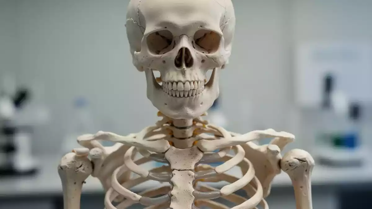 Osteoporose-Mittel: Studie sieht geringeres Demenzrisiko