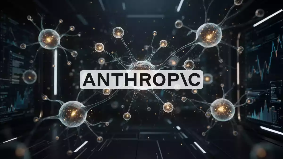 Anthropic plant Rekord-IPO mit Zwei-Billionen-Dollar-Bewertung