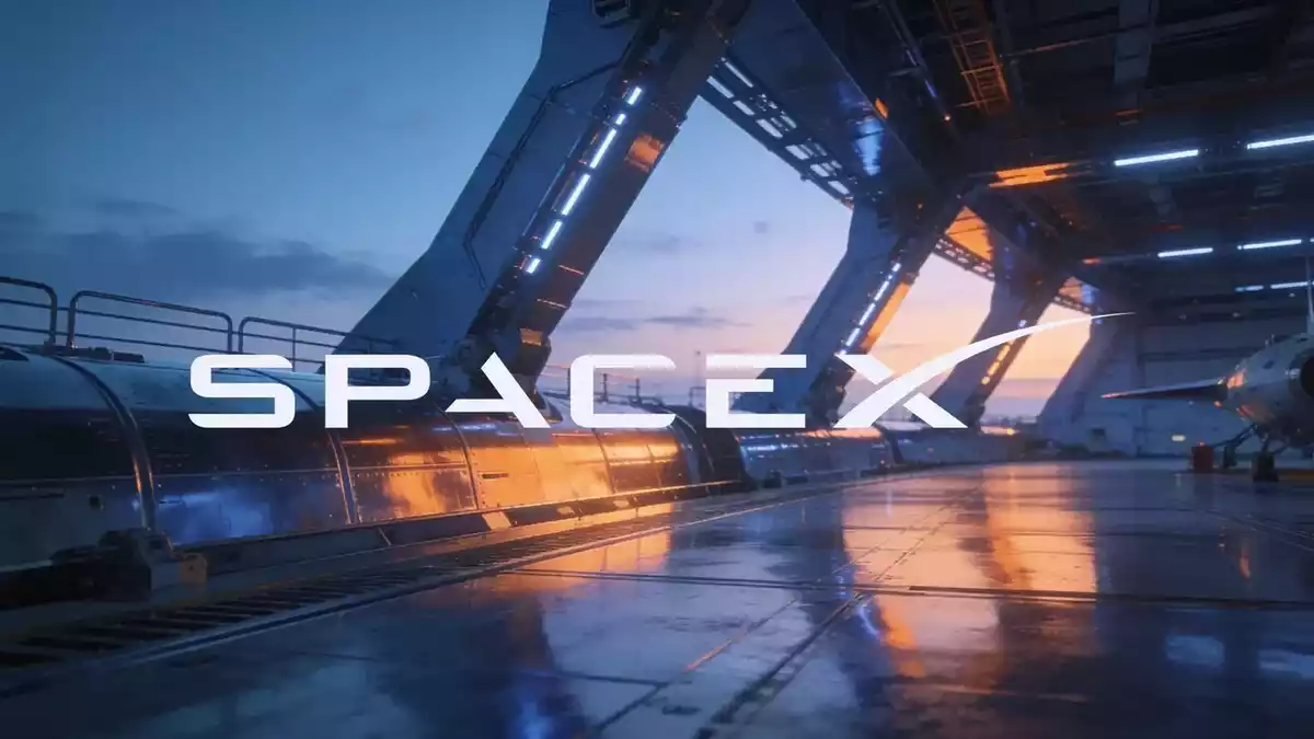 SpaceX Pivots to AI Infrastructure and Defense as Starlink Launches Hit 80