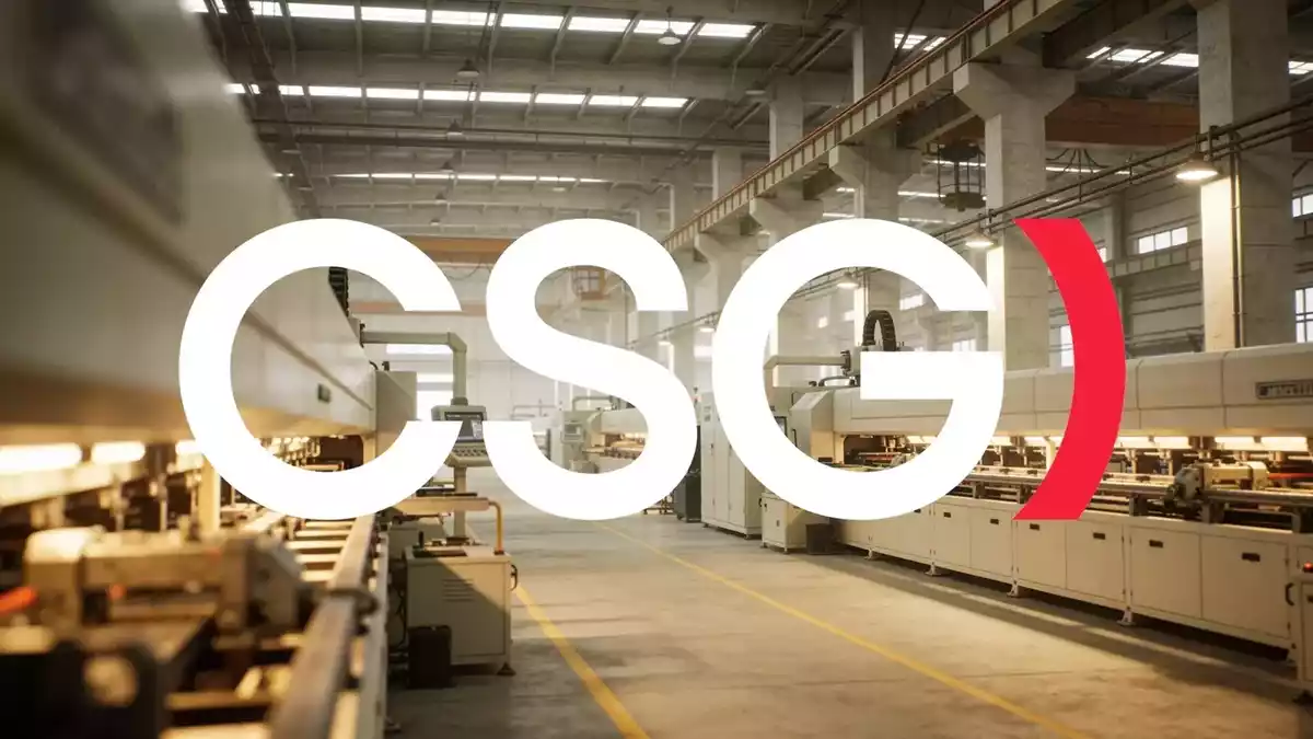 Fitch Holds CSG at BBB- as Shares Slide 56% Below 52-Week High