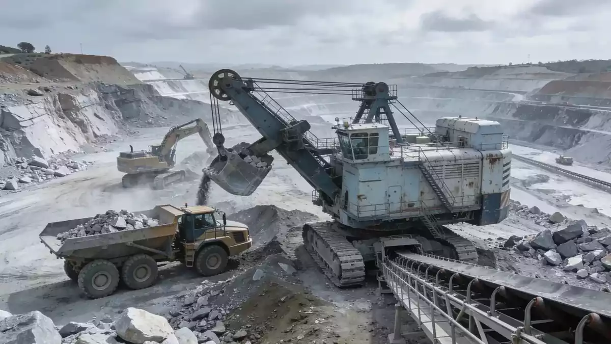 European Lithium Faces Court Ruling and China Supply Shock