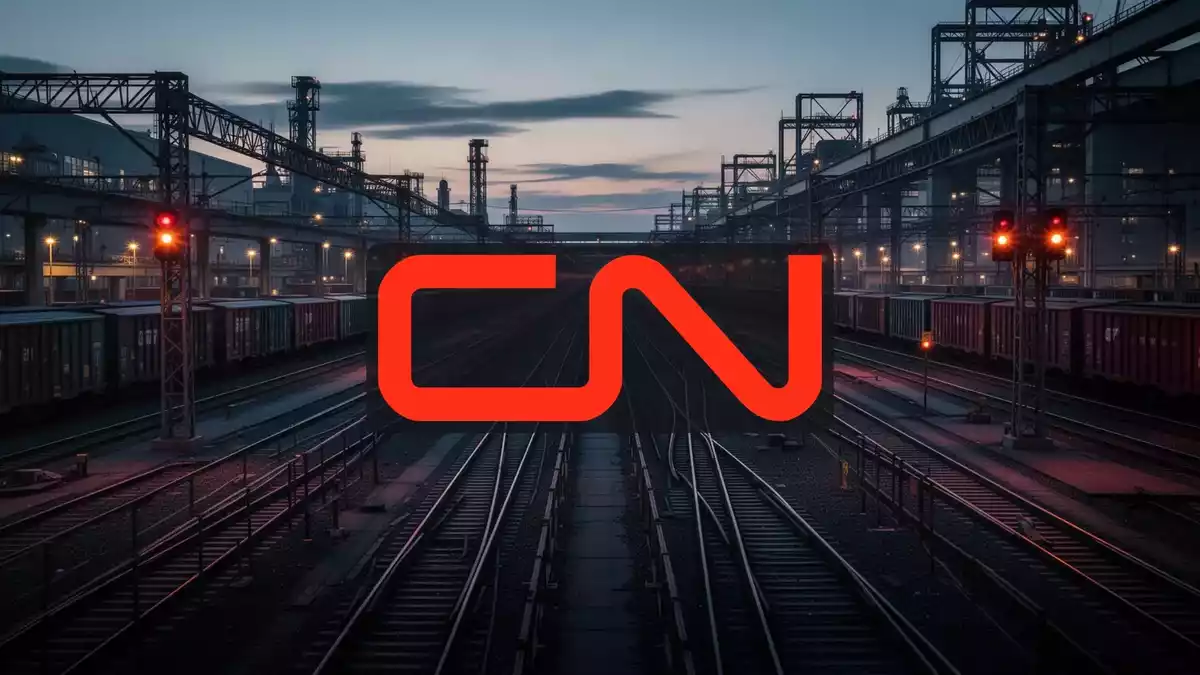 Canadian National Railway fordert Zugangsrechte für US-Standorte
