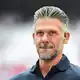 Martin Demichelis stand nach zwei Niederlagen unter Druck. - Bild: Jan Woitas/dpa