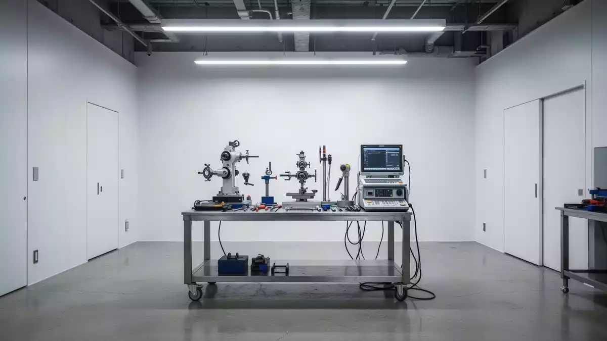 GMO AI & Robotics startet mobilen Reparaturdienst für Humanoide