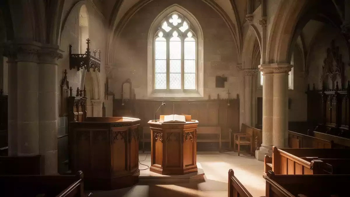KI in der Kirche: 62 Prozent der Pfarrer nutzen sie