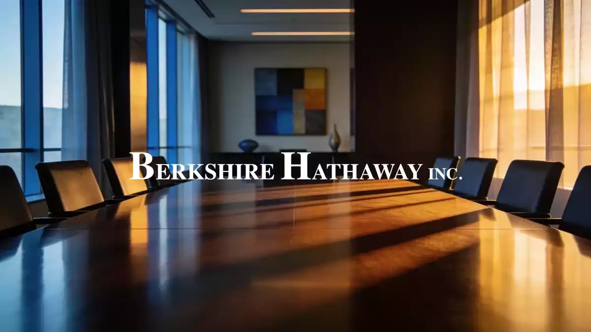 Berkshire Hathaway kauft wieder Aktien: Greg Abel beendet Verkaufskurs