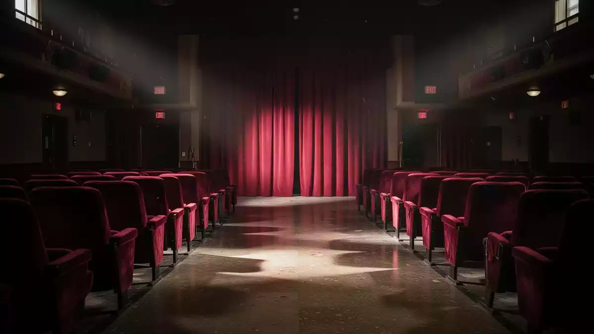 Warnstreik im Cinedom: Kinofest mit Einschränkungen
