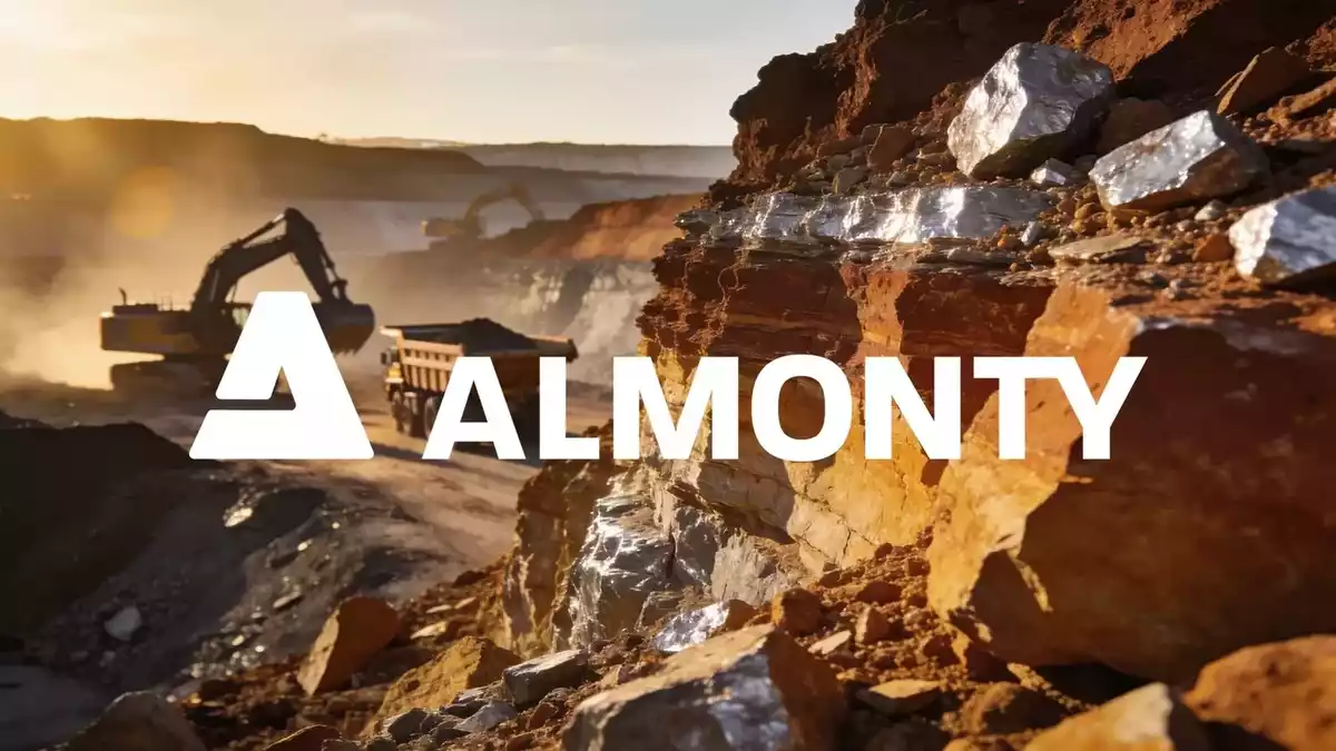 Almonty Stock Whipsaws as Sangdong Tungsten Ramp Meets Jefferies Buy Call