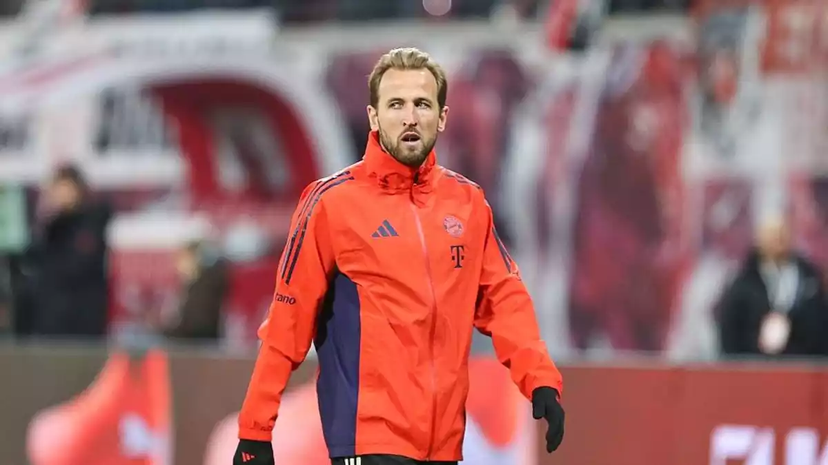 1. Bundesliga: Bayern gewinnen nur mühevoll gegen Elversberg
