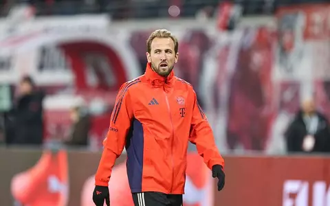 Harry Kane (Archiv) - Foto: via dts Nachrichtenagentur