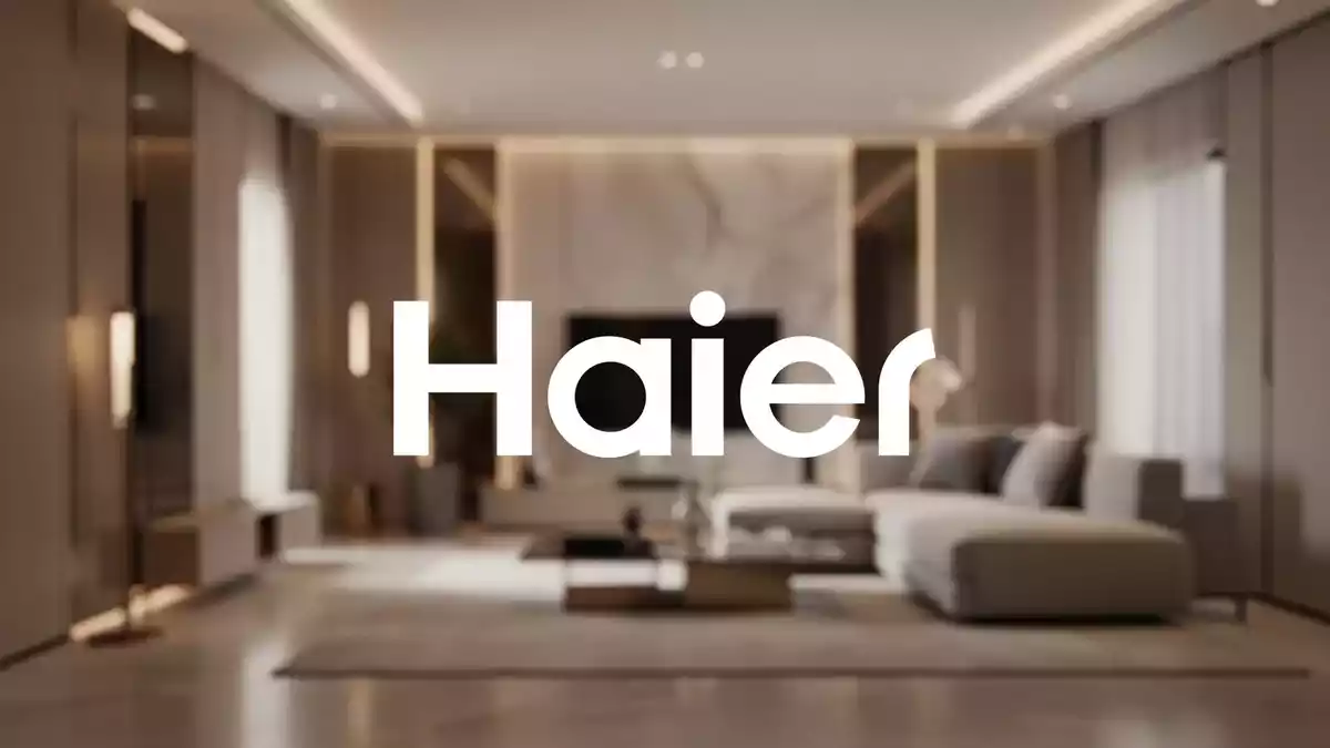 Haier Smart Home: Rückkaufangebot für Frankfurter D-Shares läuft