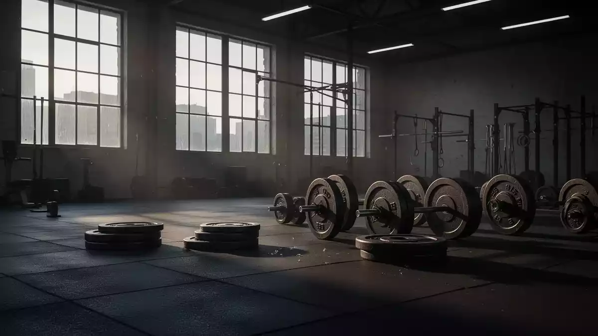 Urs Kalecinski: Bodybuilding-Erfolg und psychische Grenzerfahrungen