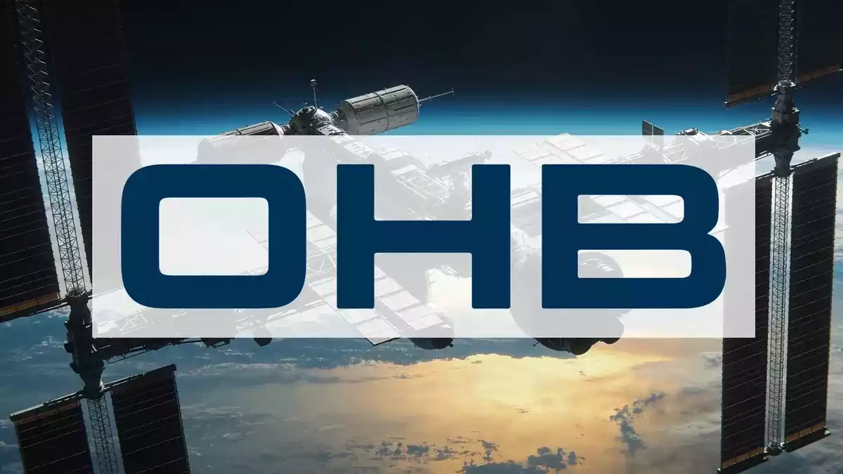 OHB SE Stock Falls 32% in a Month Despite €1 Billion IRIS² Contract