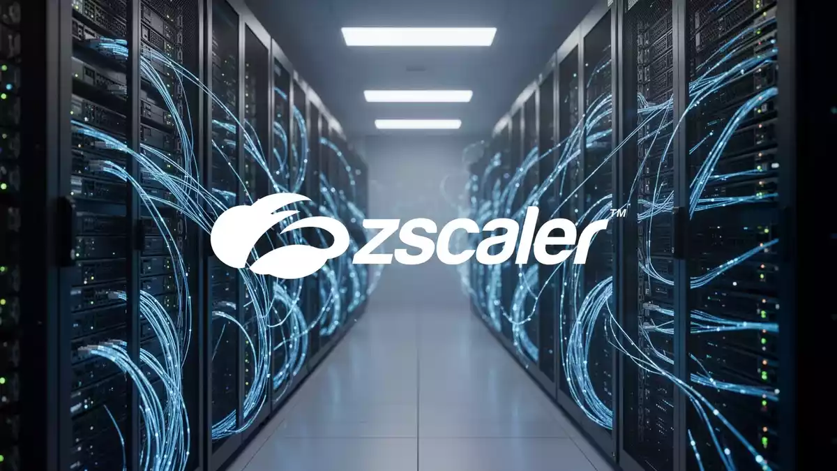 Zscaler beschleunigt KI-Geschäft und übertrifft Quartalserwartungen