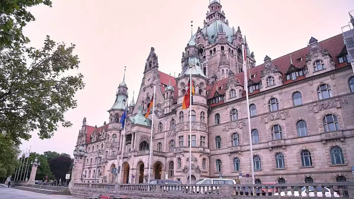 Kommunalwahlen Niedersachsen: OBs müssen in Stichwahl