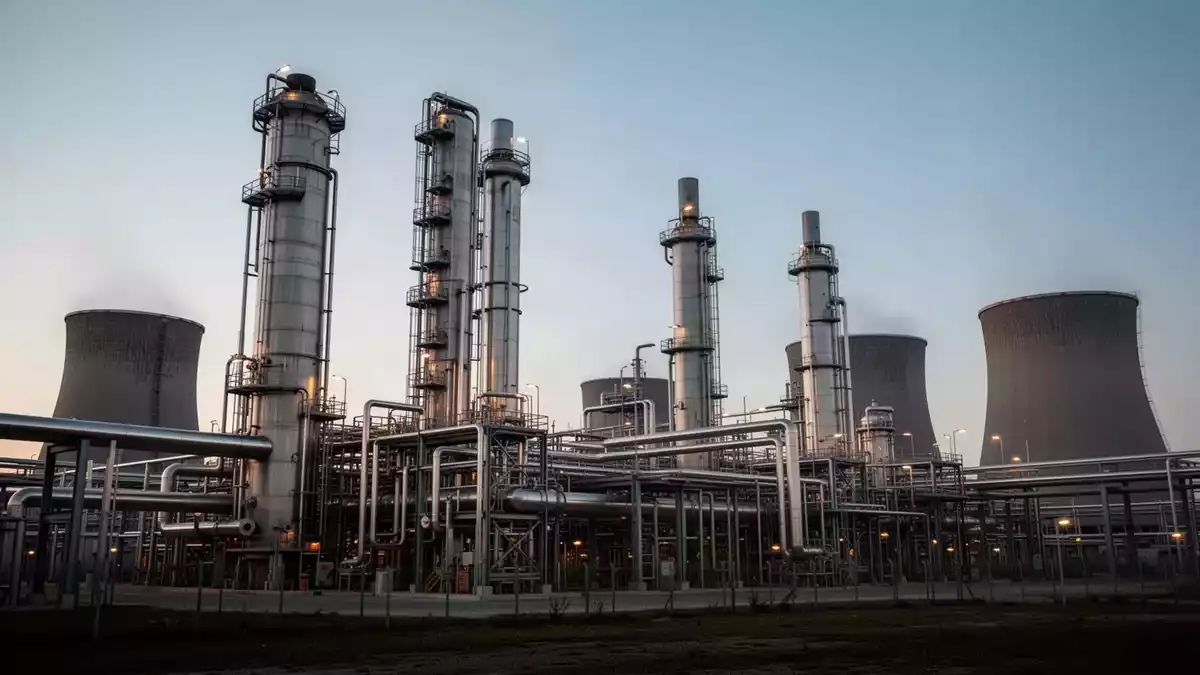 Evonik schließt Bitterfeld und Hamburg – Industrie unter Druck