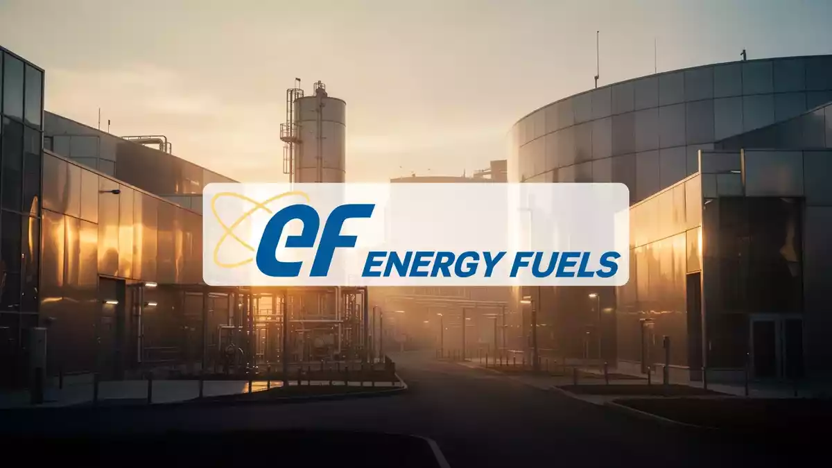 Energy Fuels: Uran-Aktie trotz Rücksetzer mit Kurspotenzial