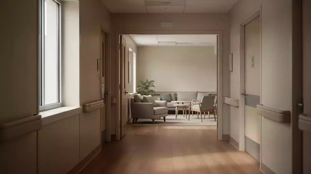 Alexius-Josef-Krankenhaus zeigt neue Wege bei Demenz und Psychiatrie