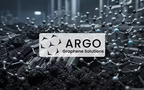 Abstrakte Darstellung moderner industrieller Kohlenstoff-Nanotechnologie und Raffinerie-Prozesse. - Foto: über boerse-global.de