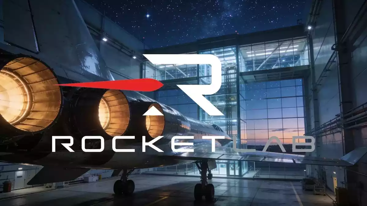 Rocket Lab Stock Down 23% in a Month Despite 16 Electron Launches in 2026
