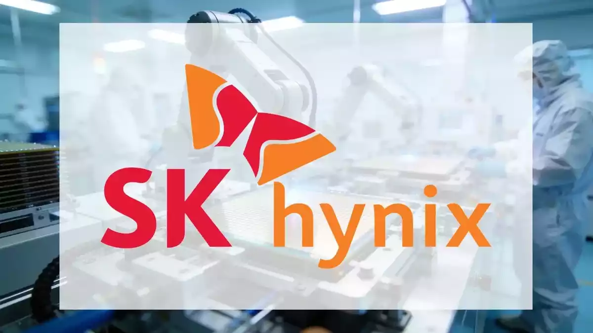 SK Hynix Falls 2.4% as Risk-Off Hits KOSPI, but Stock Still Up 179% YTD